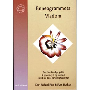 Riso, Richard/Hudson, Ross - Enneagrammets visdom
