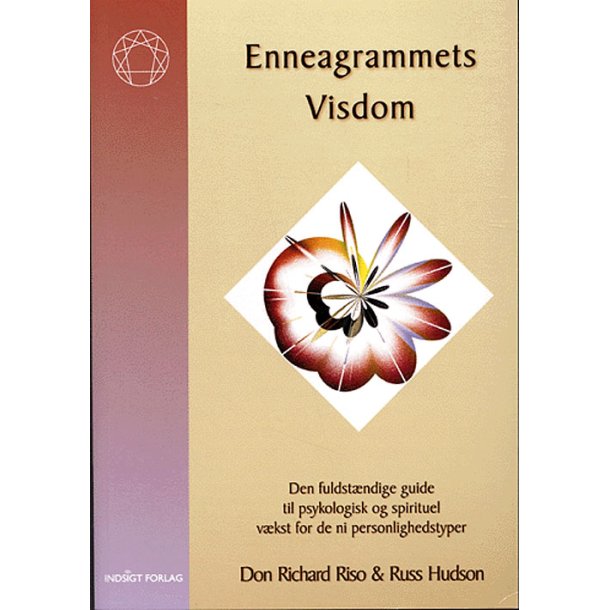 Riso, Richard/Hudson, Ross - Enneagrammets visdom