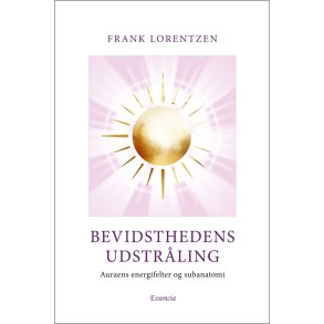 Lorentzen, Frank: Bevidsthedens udstrling