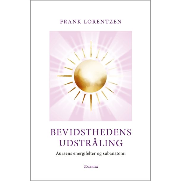 Lorentzen, Frank: Bevidsthedens udstrling