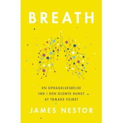Nestor, James: BREATH