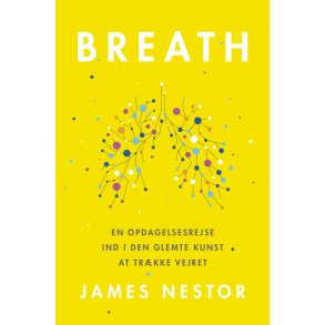 Nestor, James: BREATH
