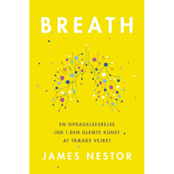 Nestor, James: BREATH
