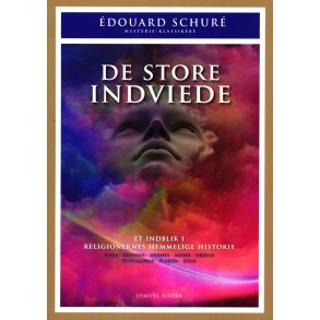 Schure, Edouard: De store indviede