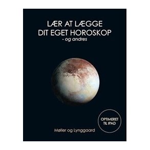 Mller & Lynggaard: Lr at lgge dit eget horoskop - og andres