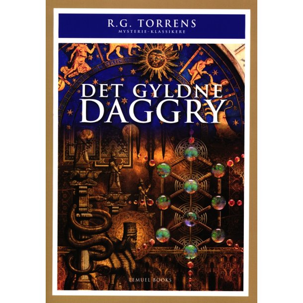 Torrens, R. G.: Det gyldne daggry