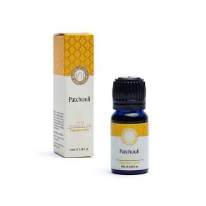  teriske olier Song of India - patchouli 10 ml