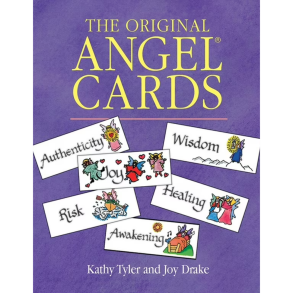 Angel Cards