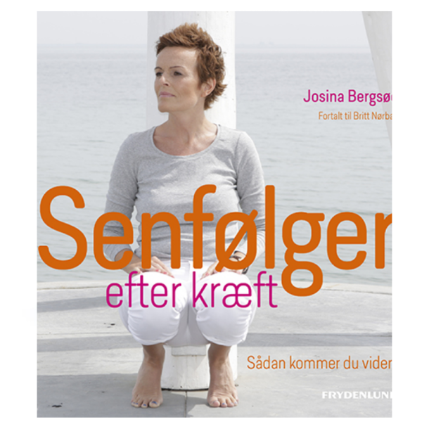 Bergse, Josina: Senflger efter krft