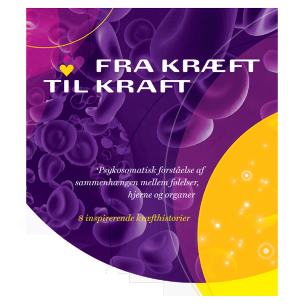 Helgelund, Madsen, Kols - Fra Krft til kraft