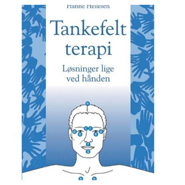 Mygind, Lars - Tankefeltterapi