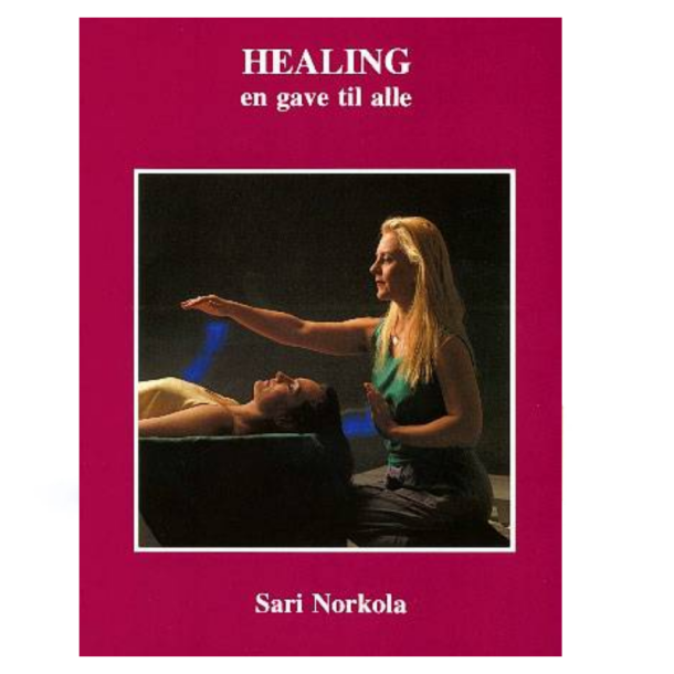 Norkola, Sari - healing en gave til alle