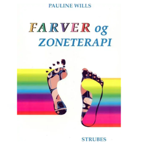 Wills, Pauline: Farver og Zoneterapi