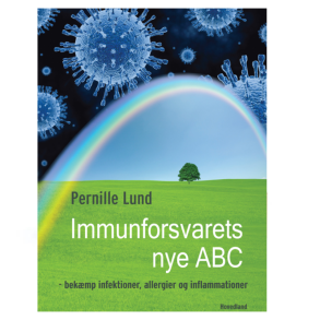 Lund, Pernille: Immunforsvarets nye ABC