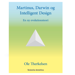 Therkelsen, Ole: Martinus, Darwin og Intelligent Design