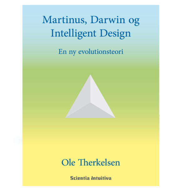 Therkelsen, Ole: Martinus, Darwin og Intelligent Design