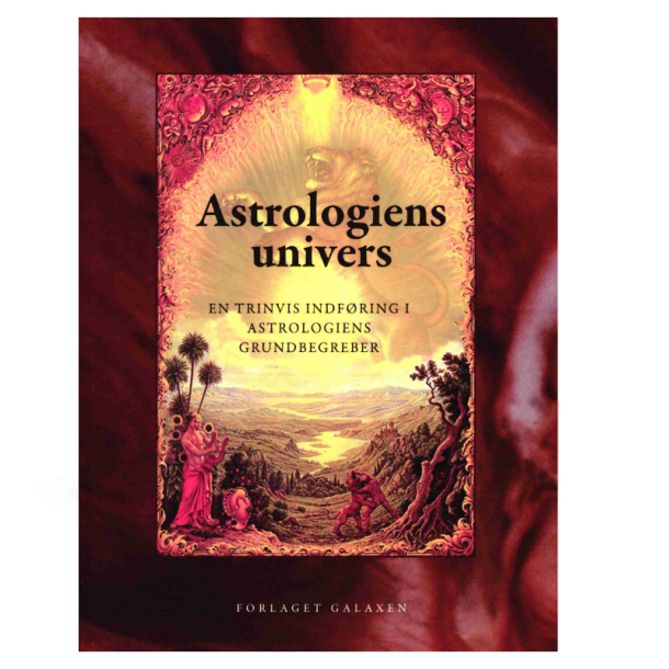Jensen, Karl ge - Astrologiens univers