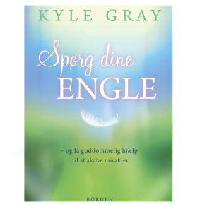 Gray, Kyle: Sprg dine engle