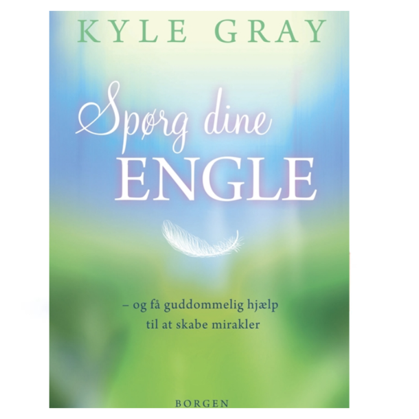Gray, Kyle: Sprg dine engle