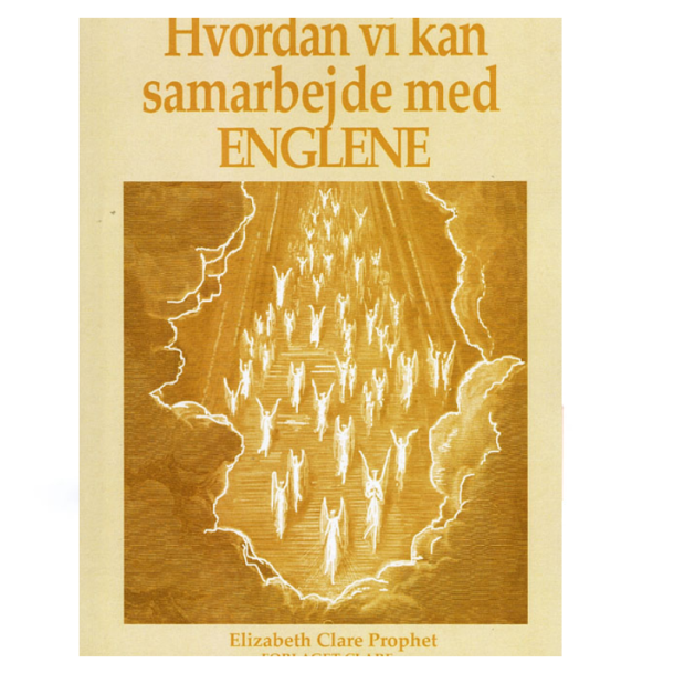 Prophet, E. C. - Hvordan kan vi samarb. m. Englene