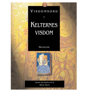 Adam, David: Kelternes visdom
