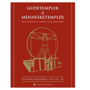 Ansvang, Erik ogLund Mollerup,Thora:Gudetempler og mennesketempler