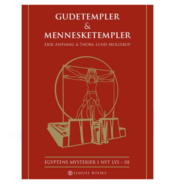 Ansvang, Erik ogLund Mollerup,Thora:Gudetempler og mennesketempler