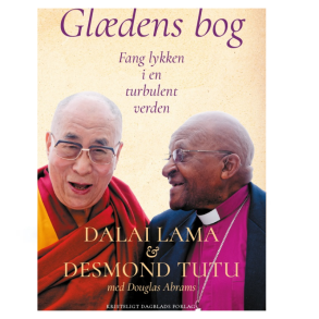 Dalai Lama og Desmond Tutu med Douglas Abrams: Gldens bog 