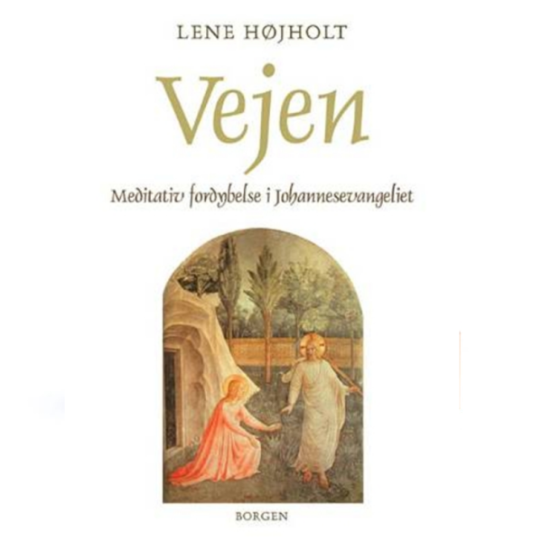 Hjholt, Lene - Vejen