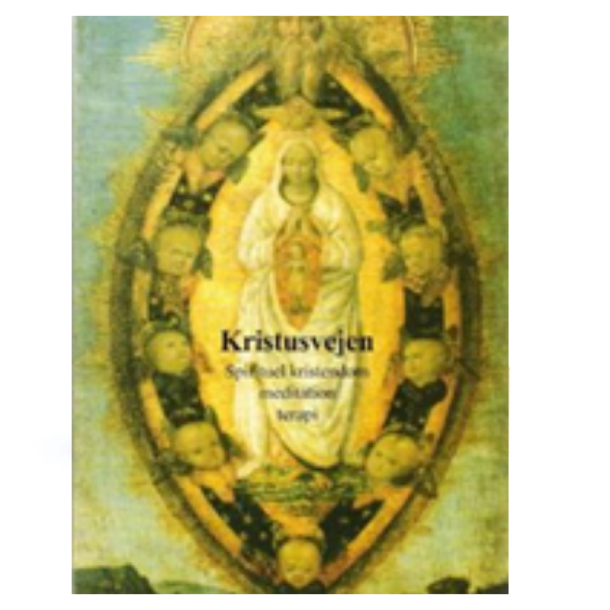 Lauritzen, Jrgen B.: Kristusvejen.