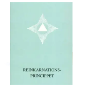 Martinus - Reinkarnationsprincippet