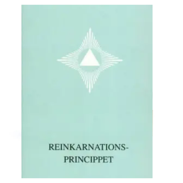 Martinus - Reinkarnationsprincippet