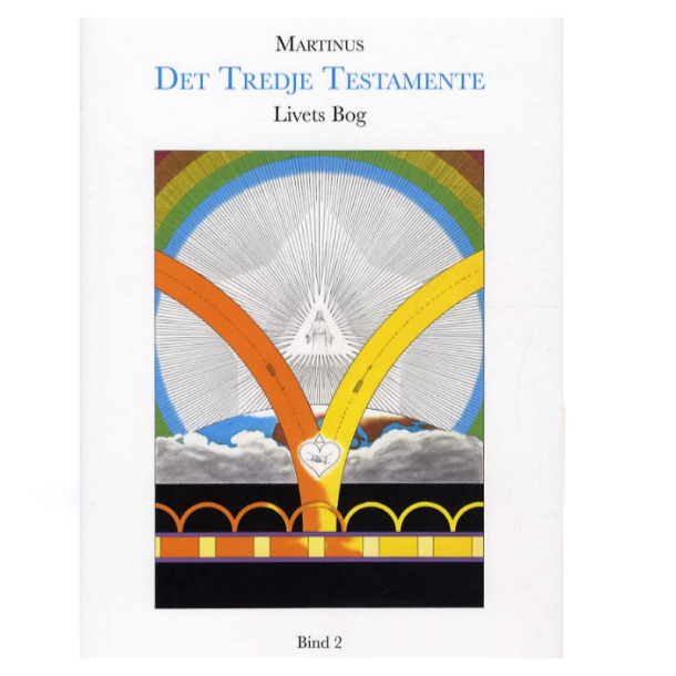 Martinus: Livets Bog, bind 2