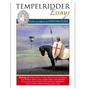 Olsen, Oddvar: Tempelridder Essay2