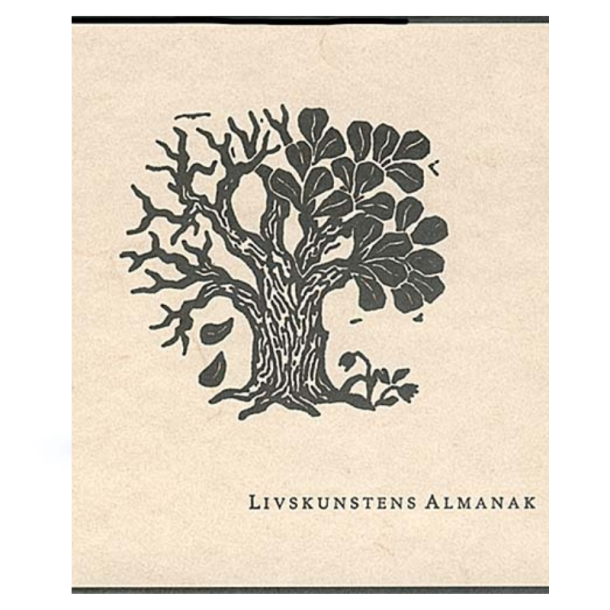 Simonsen &amp; Glente: Livskunstens almanak
