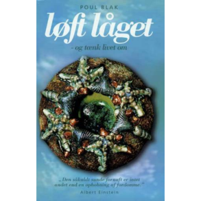 Blak, Poul - Lft lget og tnk livet om