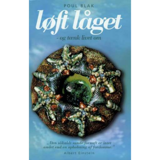 Blak, Poul - Lft lget og tnk livet om