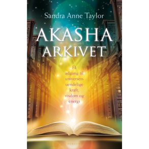 Sandra Anne Taylor: Akasha-arkivet