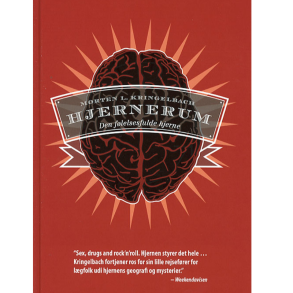 Kringelbach, Morten: Hjernerum