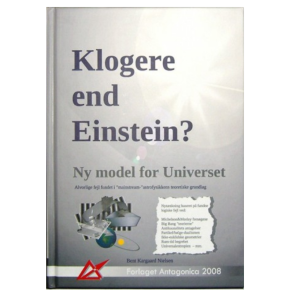Nielsen, Bent Kargaard: Klogere end Einstein?