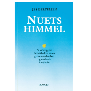 Bertelsen, Jes: Nuets himmel