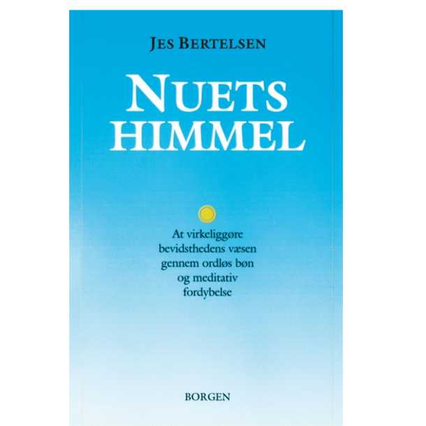 Bertelsen, Jes: Nuets himmel