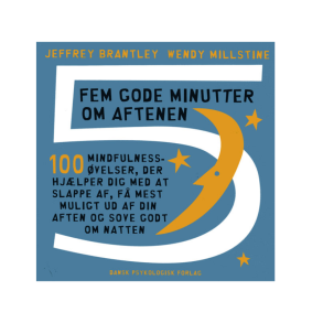 Brantley, Jeffrey - Fem gode minutter om aftenen