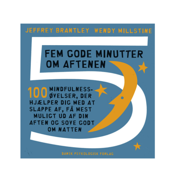 Brantley, Jeffrey - Fem gode minutter om aftenen