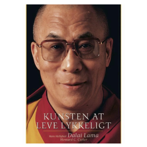 Dalai Lama - Kunsten at leve lykkeligt