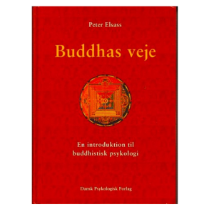 Elsass, Peter: Buddhas veje