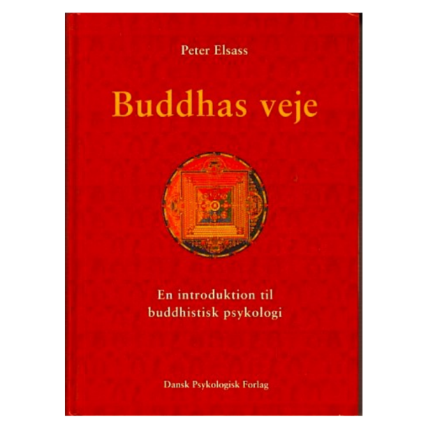 Elsass, Peter: Buddhas veje