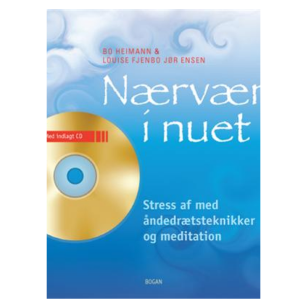 Heimann / Fjendbo: Nrvr i nuet