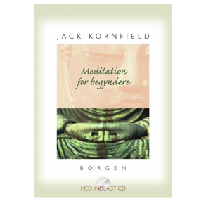 Kornfield, Jack - Meditation for begyndere