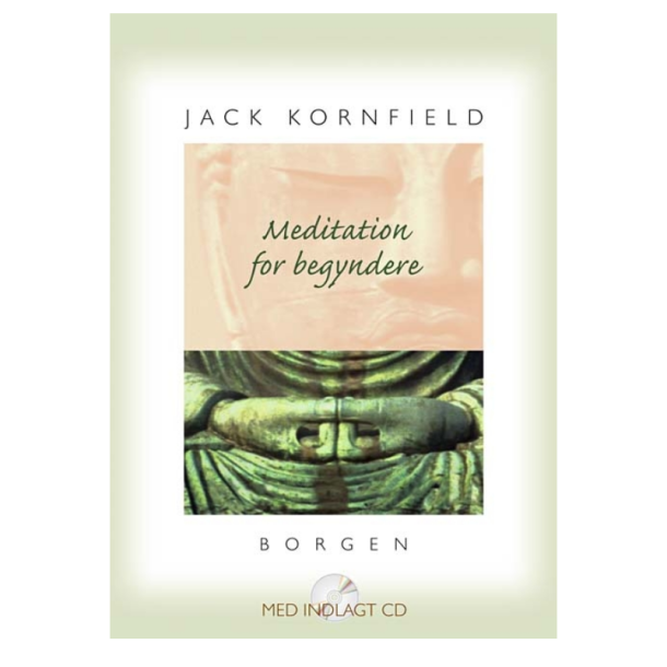 Kornfield, Jack - Meditation for begyndere